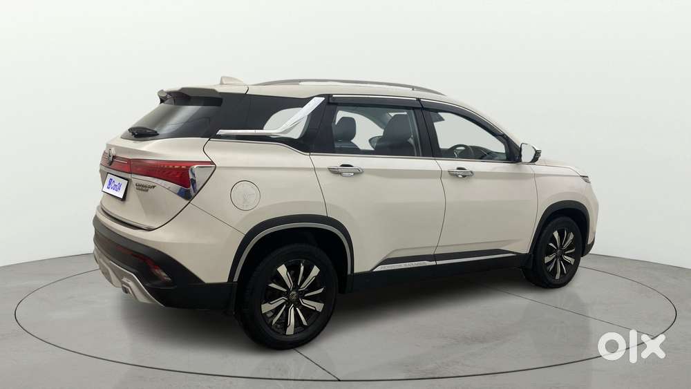 Mg Hector 2.0 Sharp Diesel, 2019, Diesel