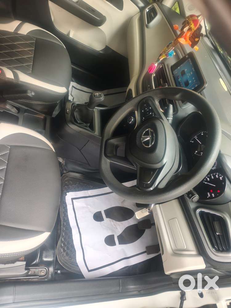 Tata Altroz 1.5 Xm Plus Diesel, 2024, Diesel