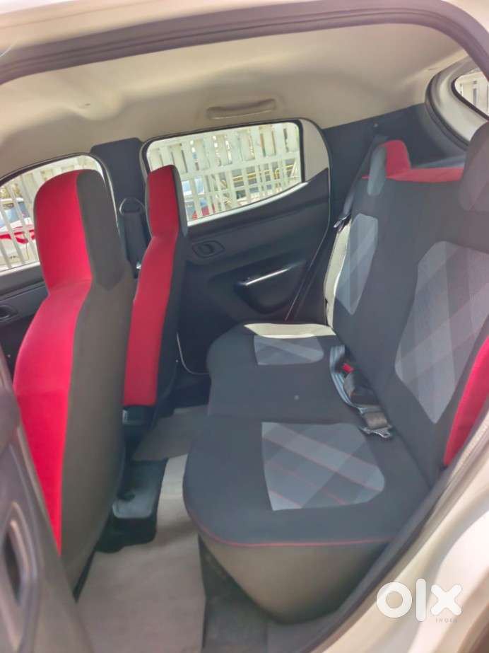 Renault Kwid Rxt (o) Easy-r, 2021, Petrol