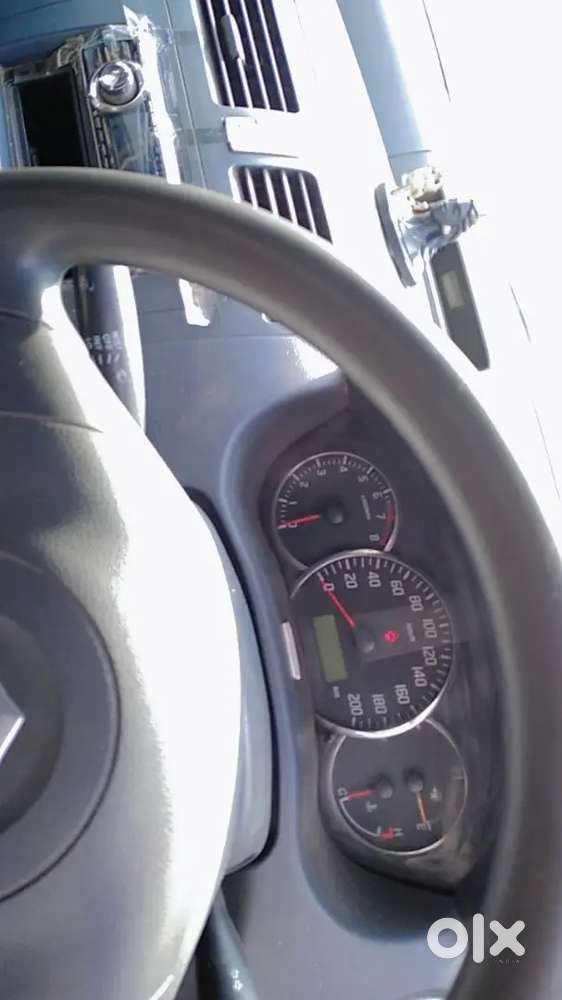 Maruti Swift Vxi 2009