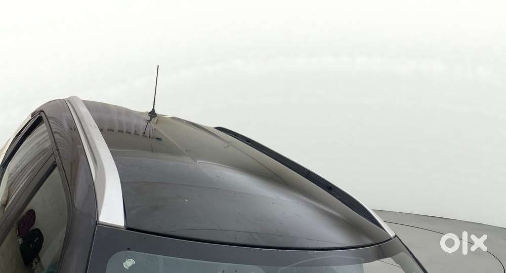 Nissan Magnite 1.0 Xv Turbo Cvt, 2021, Petrol