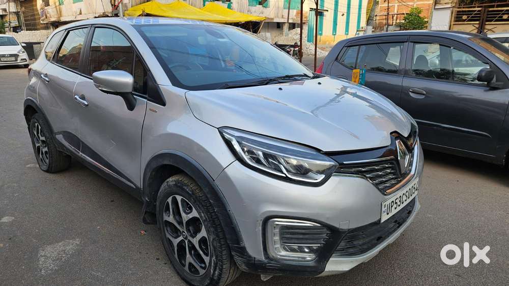 Renault Captur 1.5 Diesel Rxl, 2018, Diesel