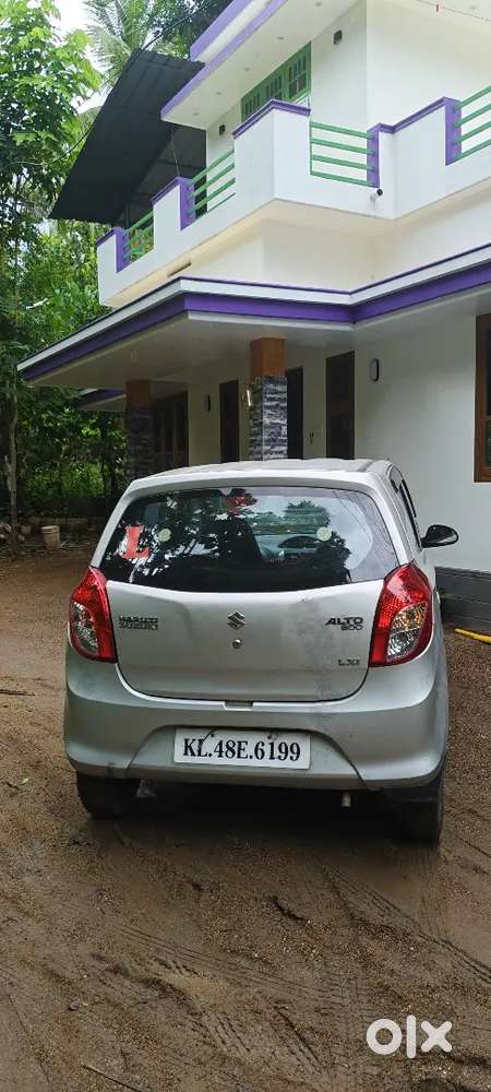 Alto Lxi 800 [ Urgent Sale ]