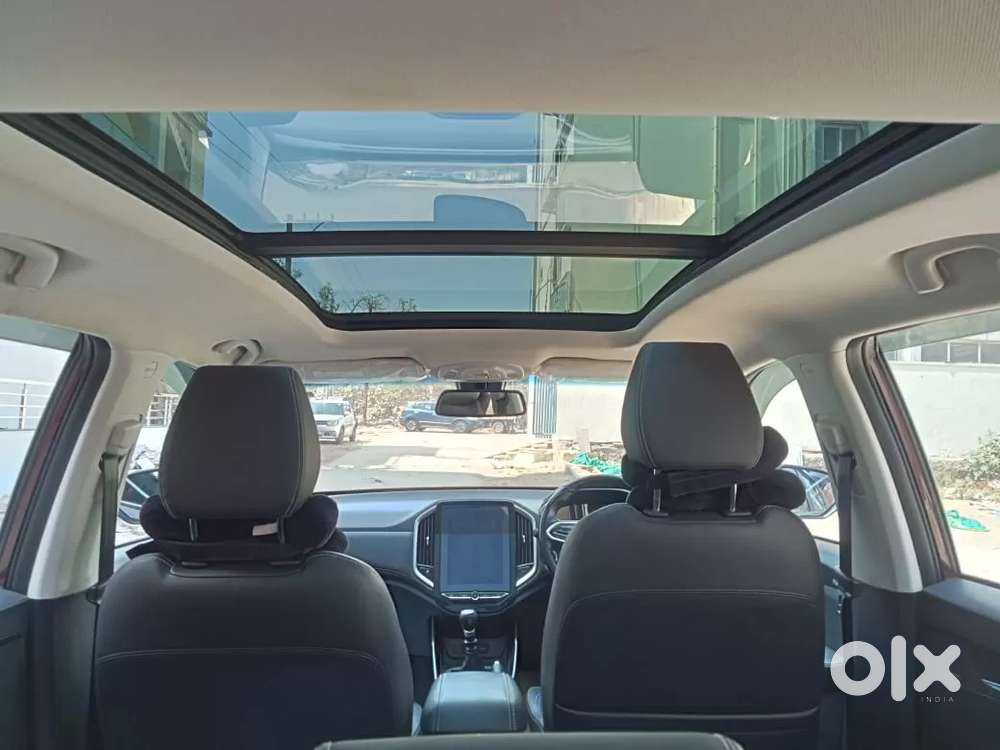 Mg Hector 2.0 Sharp Diesel, 2019, Diesel