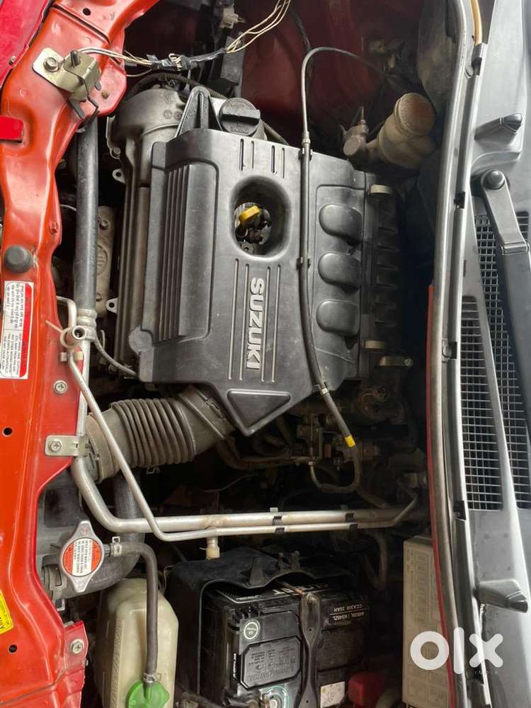 Maruti Suzuki Estilo 2010 Petrol Good Condition