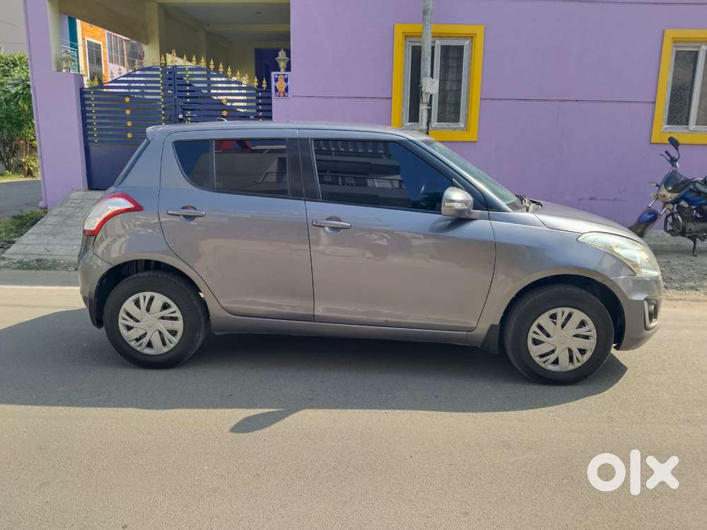 Maruti Suzuki Swift 2011-2014 Vdi, 2015, Diesel