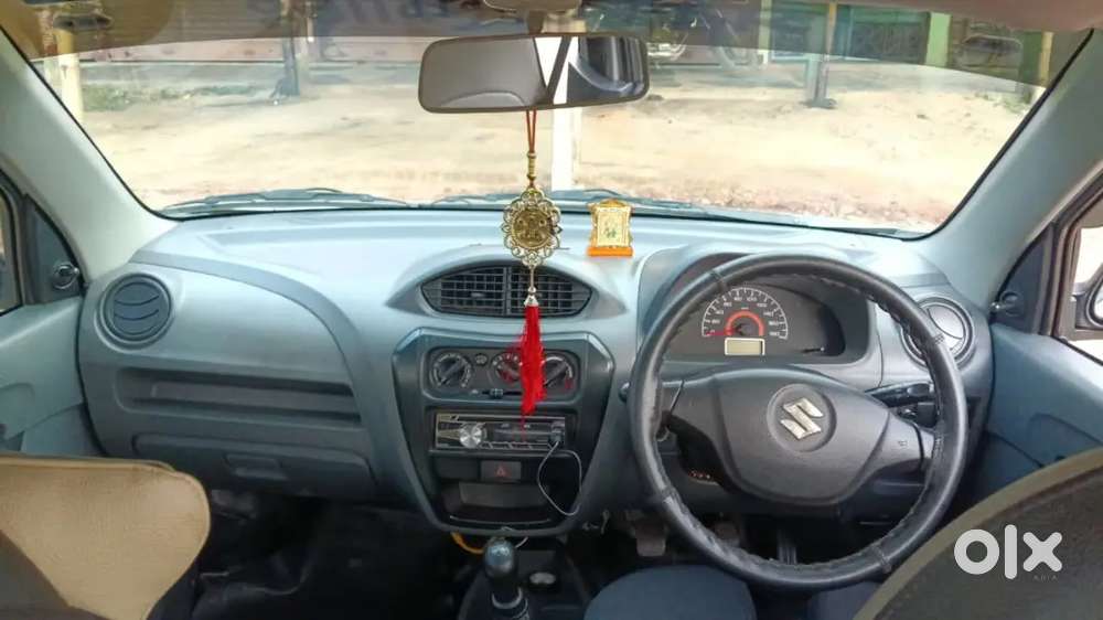Maruti Suzuki 800 Ac 2016
