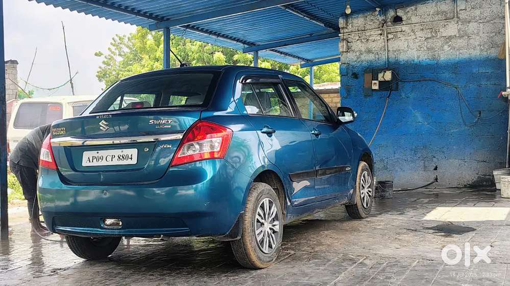 Maruti Suzuki Dzire 2013 Diesel Good Condition