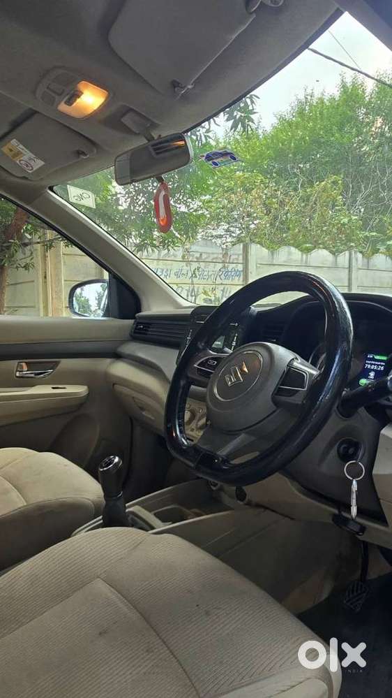 Maruti Suzuki Ertiga Vxi (o) Cng, 2024, Cng & Hybrids