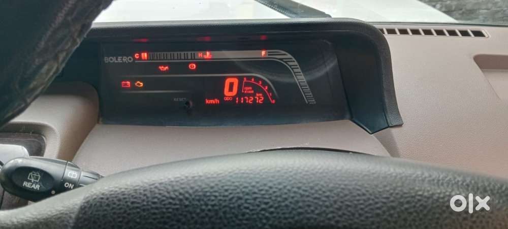 Mahindra Bolero B6 (o), 2021, Diesel
