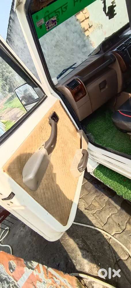 Mahindra Bolero 2015 Diesel 120000 Km Driven