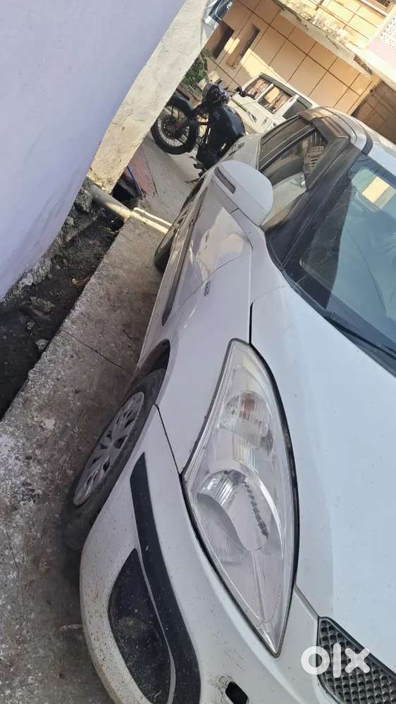 Swift Dzire Vdi 2014