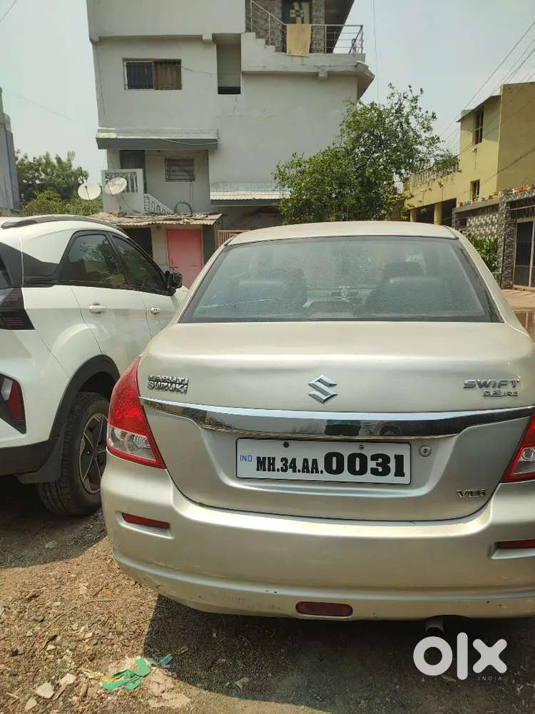 All Good Condition Car