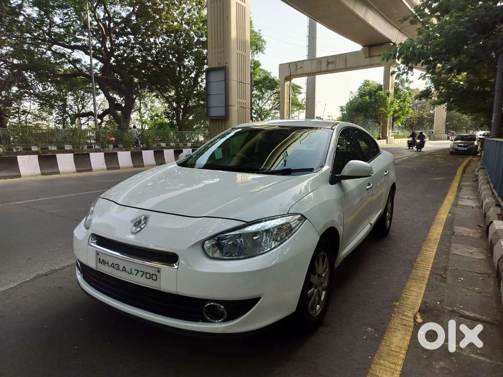 Renault Fluence 2.0 E4, 2011, Petrol