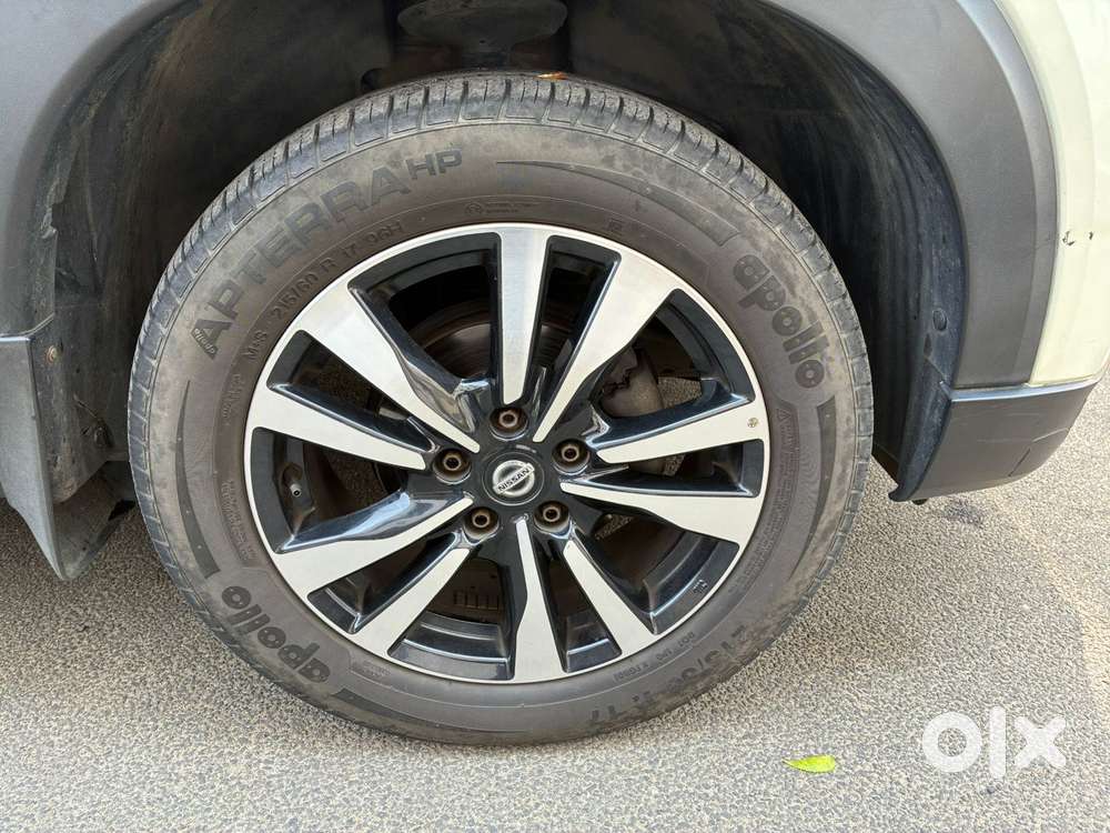 Nissan Kicks Xv, 2022, Petrol