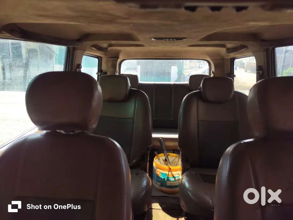 Mahindra Xylo 2010 Diesel Good Condition