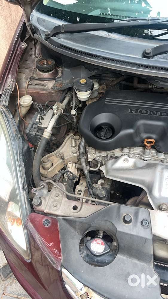 Honda Amaze S I-dtech, 2015, Diesel
