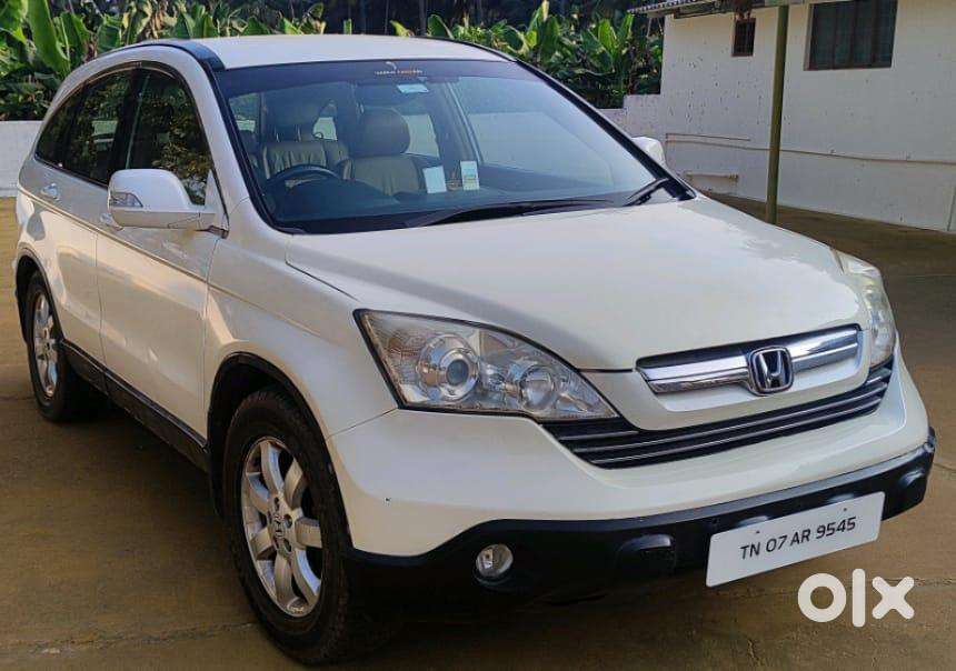 Honda Car Manual 2009