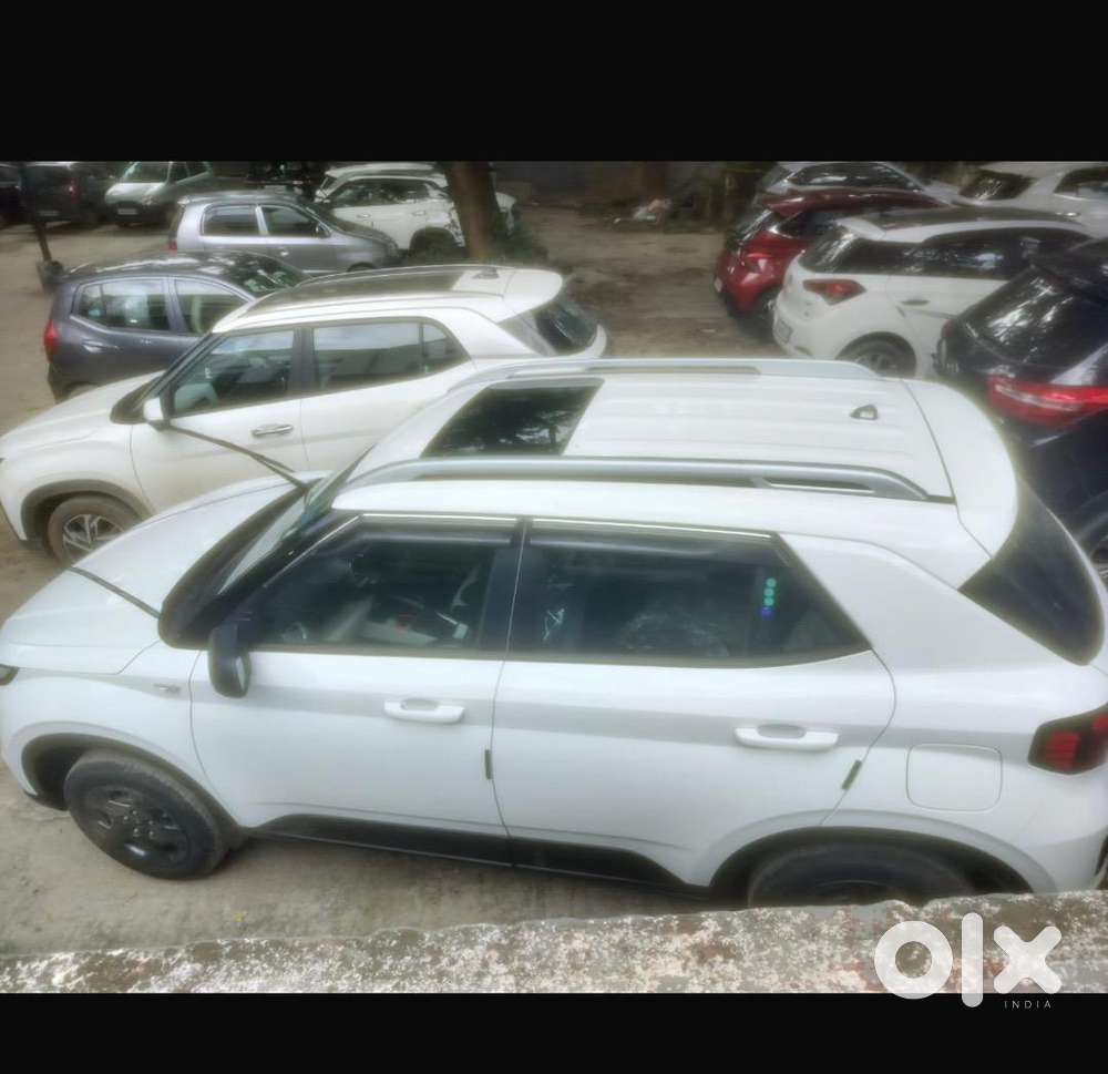 Hyundai Used Car 2025