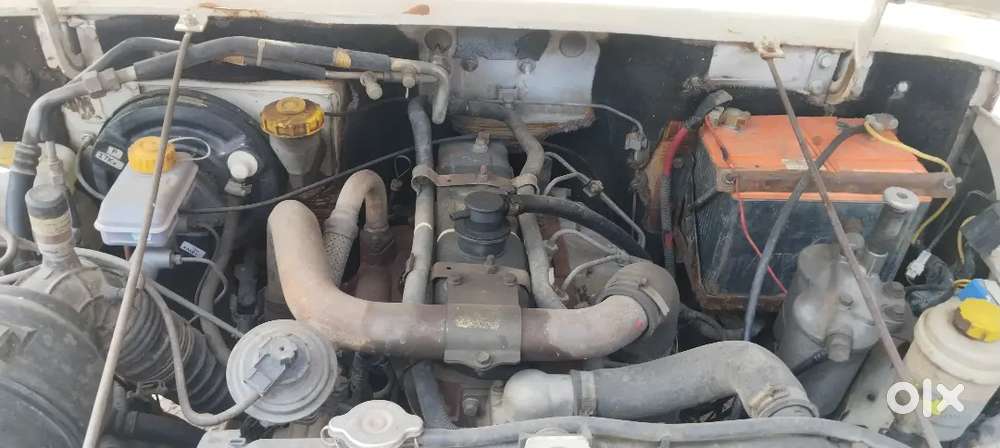 Bolero Slx Excellent Condition