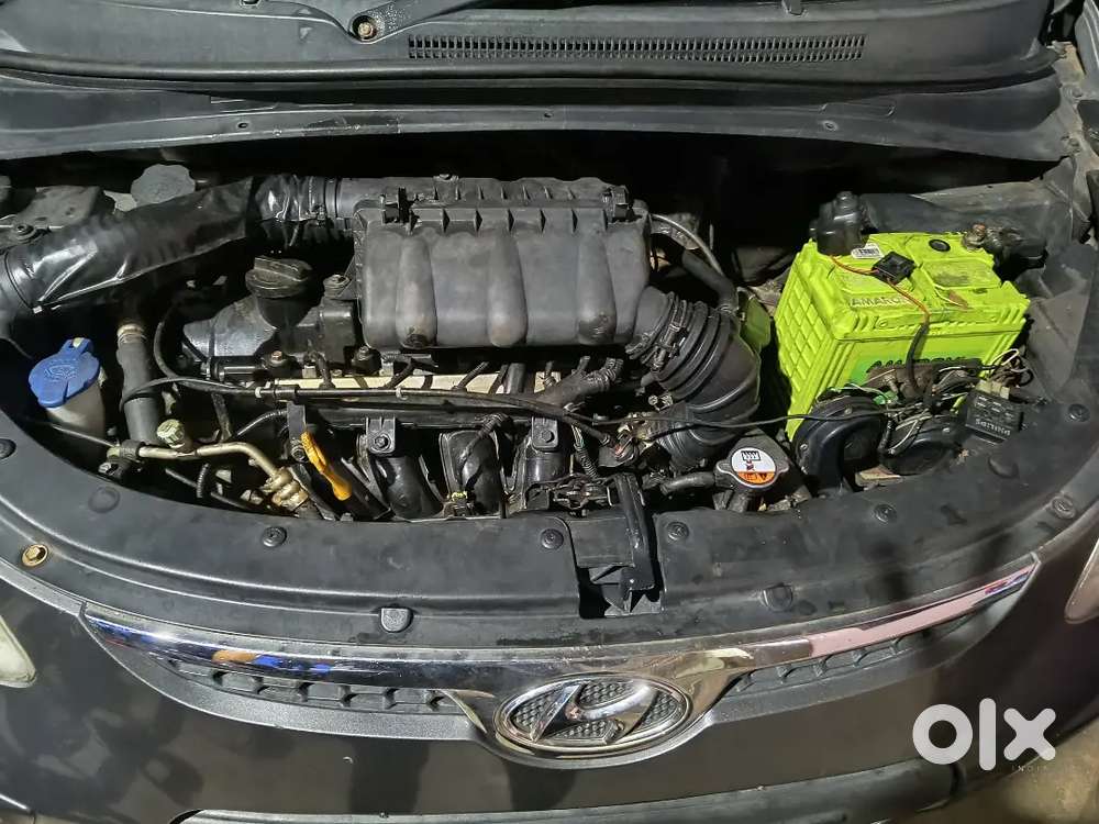 Hyundai I10 Magna 2010 Petrol Manual