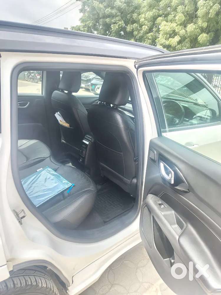 Jeep Compass 2024 Automatic Immaculate Condition