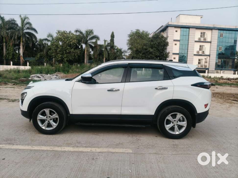 Tata Harrier Xz+, 2019, Diesel