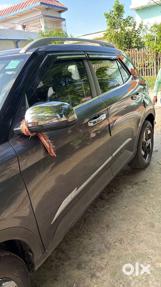 Hyundai Venue Petrol 2020