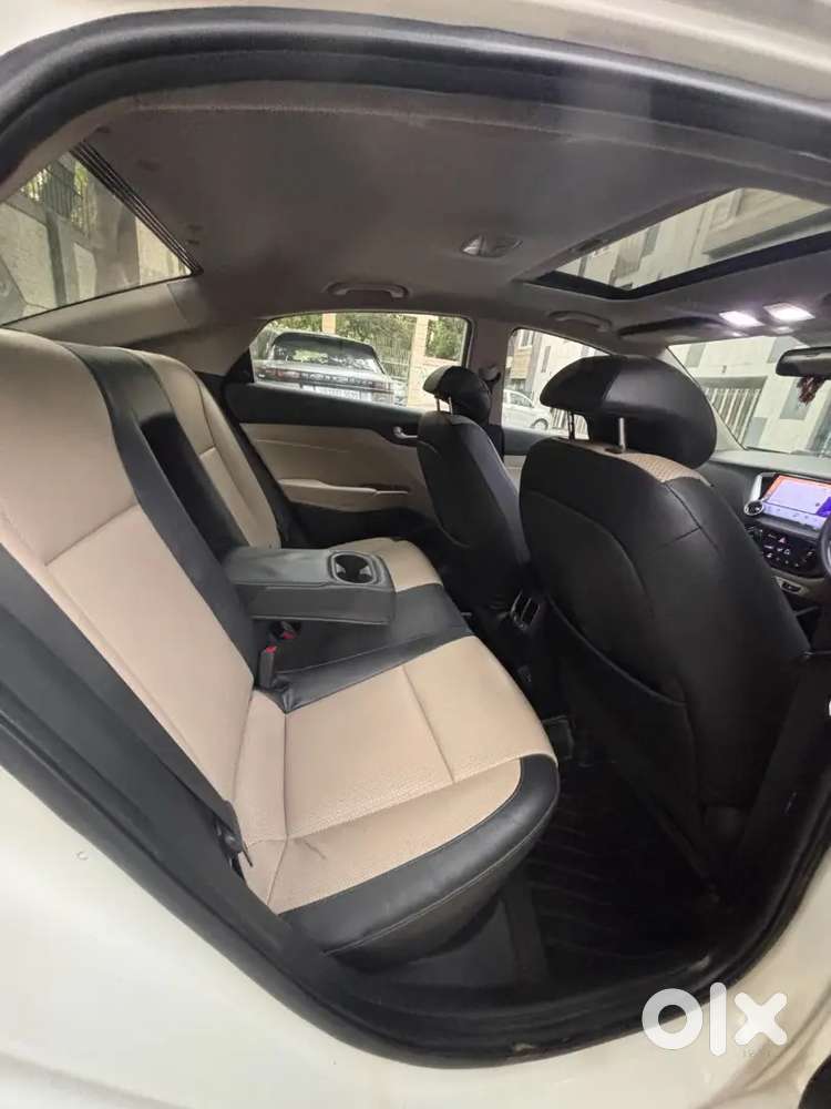 Hyundai Verna 1.5 Petrol 2018