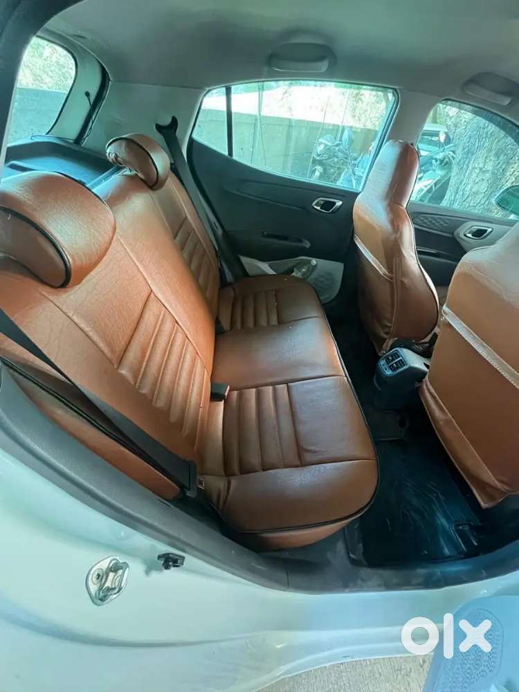 Hyundai Grand I10 Nios 2021