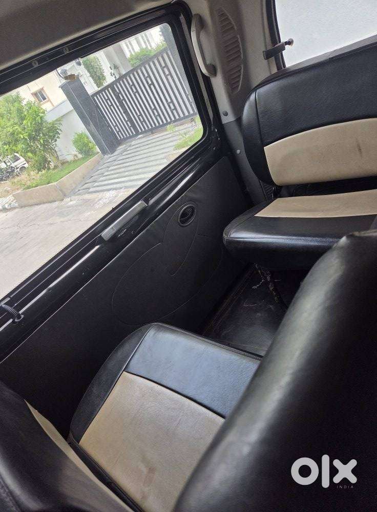 Mahindra Scorpio Vlx 4wd Bsiv, 2012, Diesel