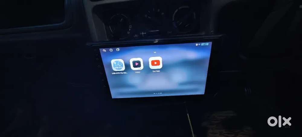 Maruti Suzuki Alto 2012