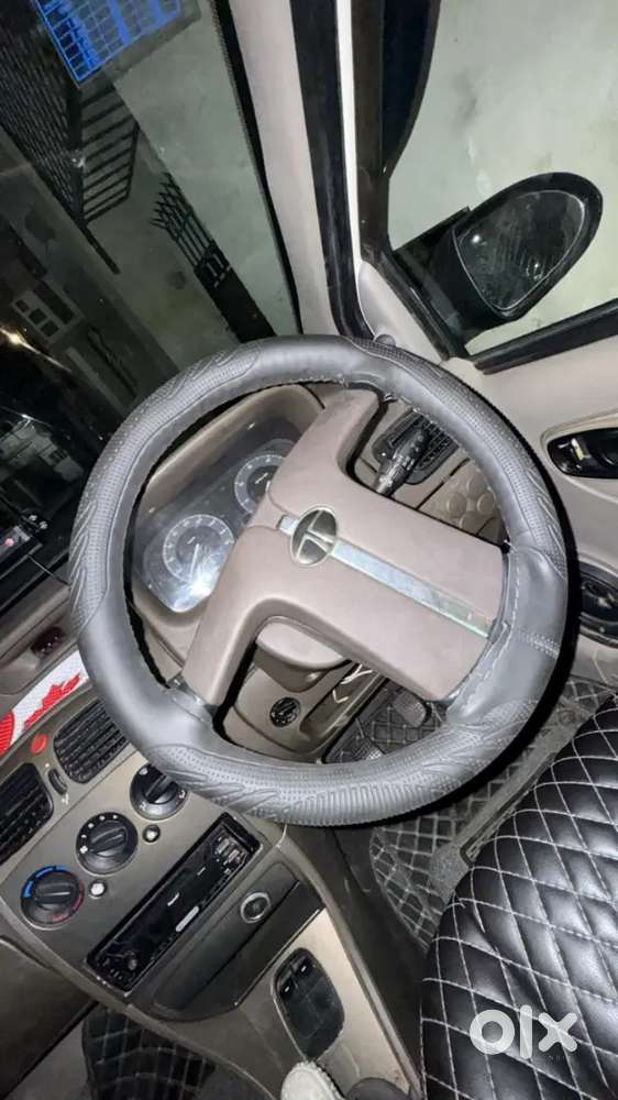 Tata Indigo Full Modified 2013 For Sale