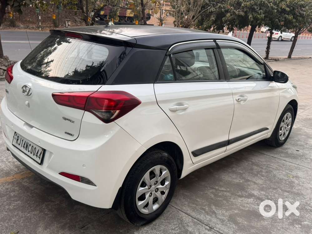 Hyundai Elite I20 2015 Diesel Good Condition