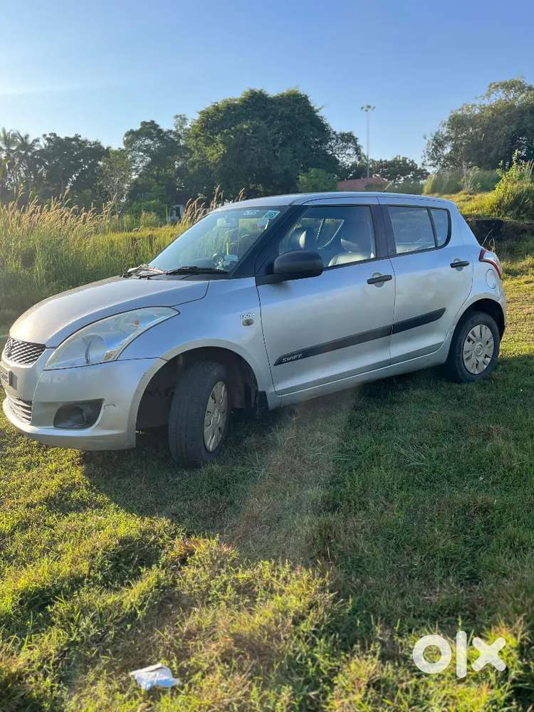 Swift Maruti Suzuki 2013 Diesel Manual
