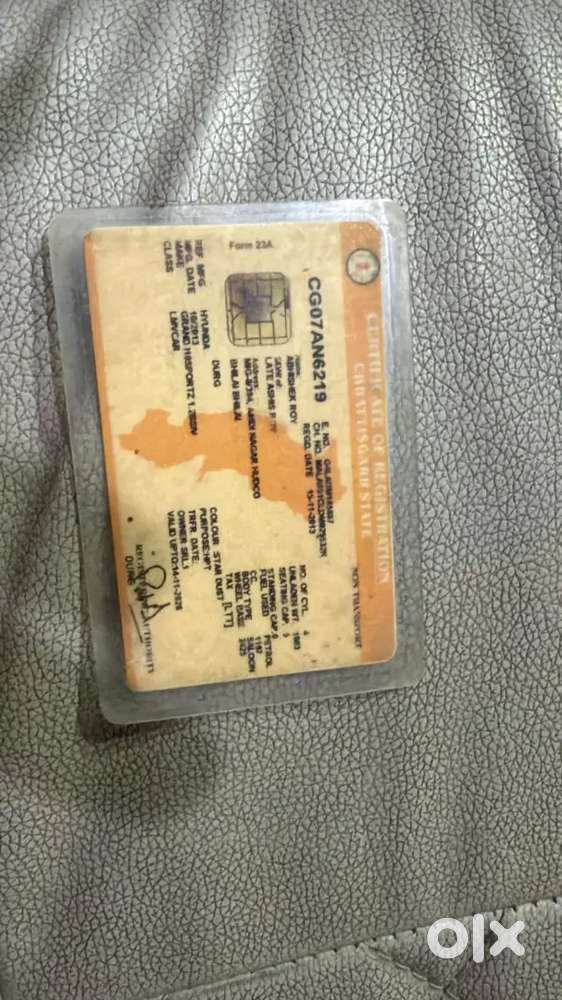 Koi Problem Nahi Hai Ekdam Ok Hai