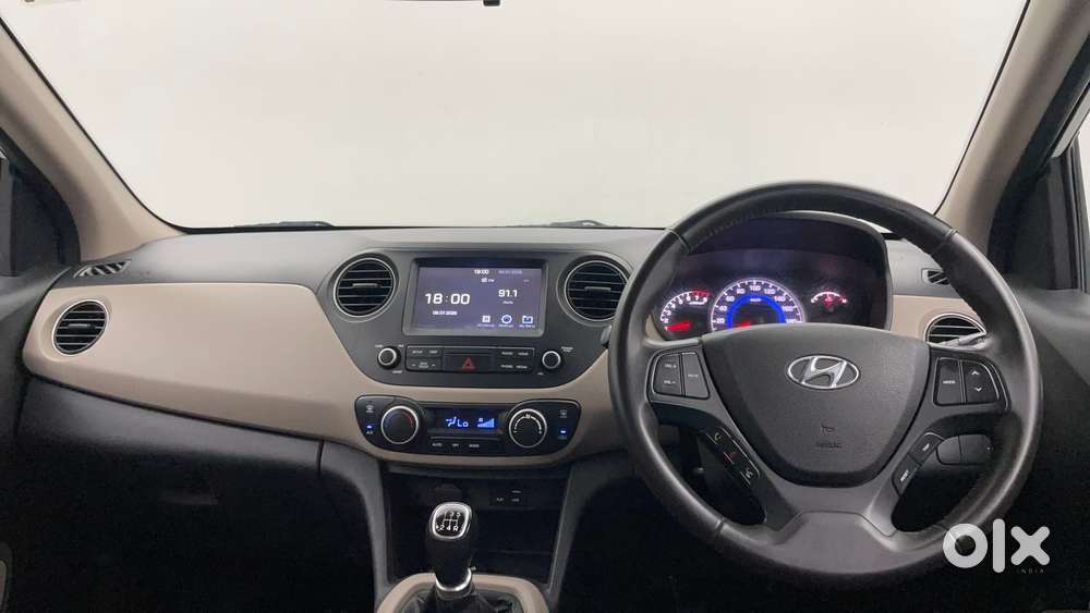 Hyundai Grand I10 1.2 Kappa Asta, 2019, Petrol