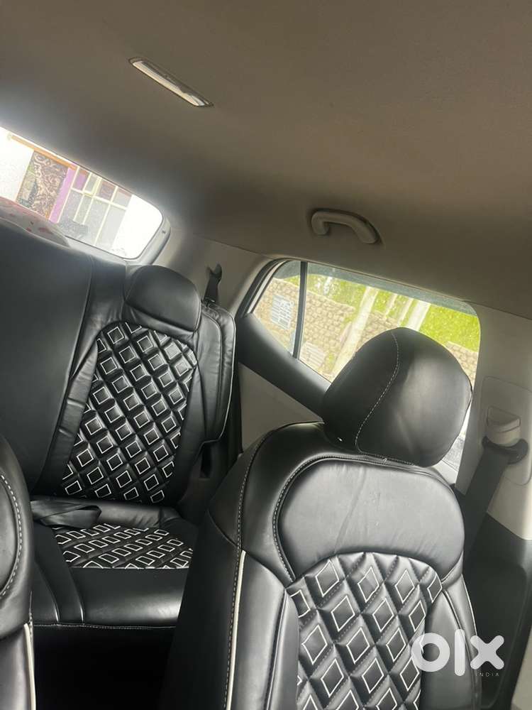Hyundai Creta Facelift 2023 Model