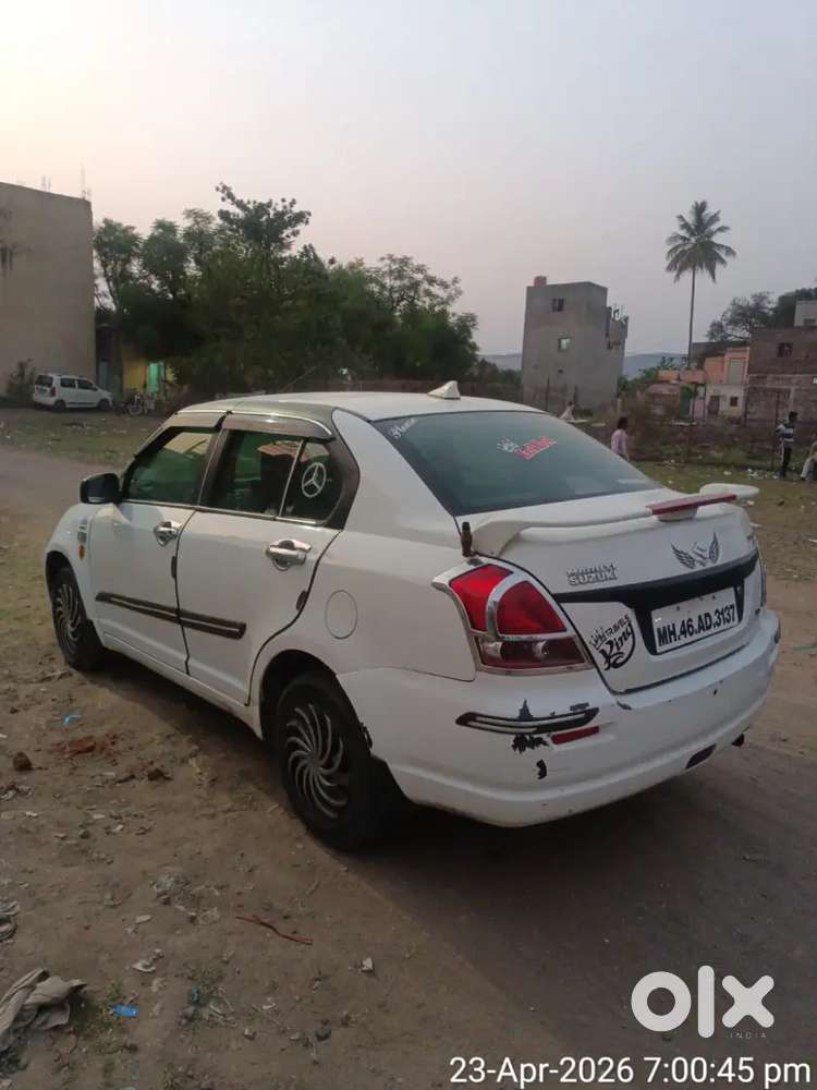 Maruti Suzuki Swift 2016
