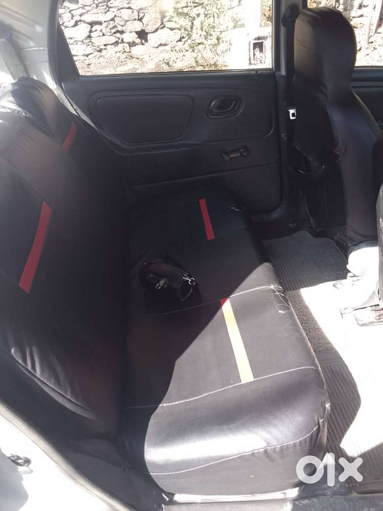 Maruti Suzuki Alto 2011 Petrol Good Condition