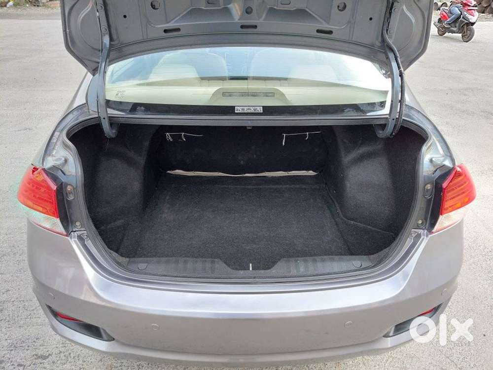 Maruti Suzuki Ciaz 1.3 Delta Shvs Mt, 2018, Petrol