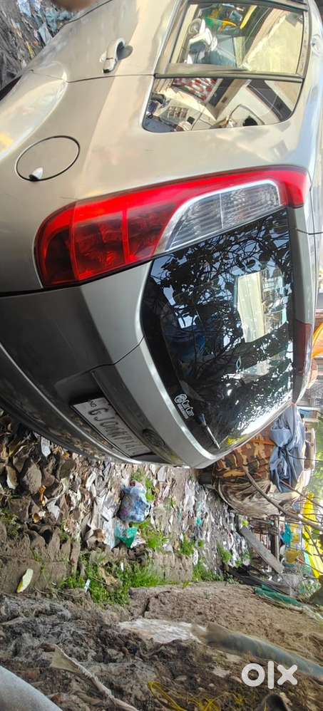 Ford Figo Diesel 2012