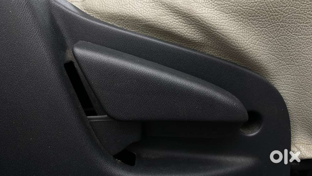 Datsun Go Plus T, 2018, Petrol