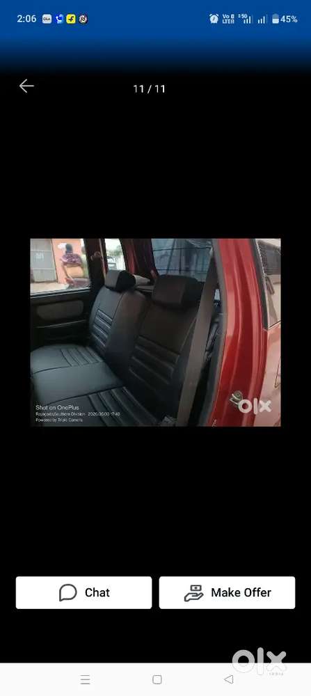 Well Maintained Family Car At Best Price