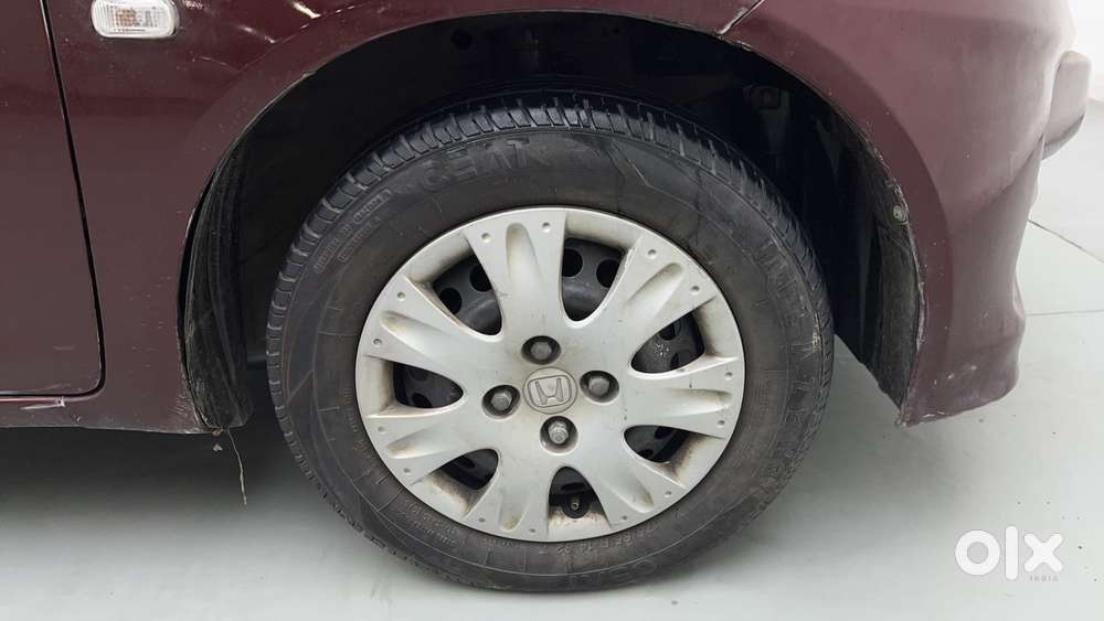 Honda Amaze S I-vtec, 2015, Petrol
