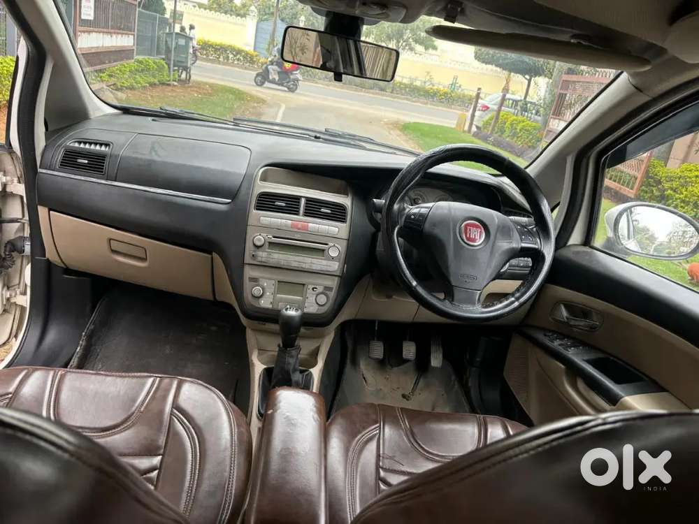 Complete Family Car