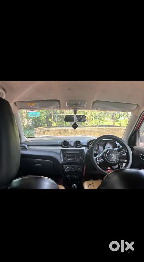 Maruti Suzuki Swift 2021 Diesel 78000 Km Driven