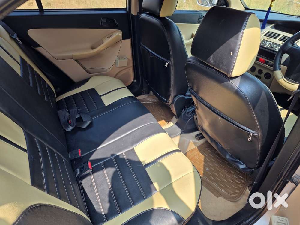 Tata Indica Vista