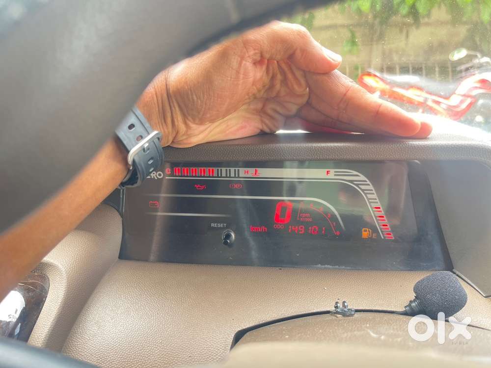 Mahindra Bolero Diesel 2013