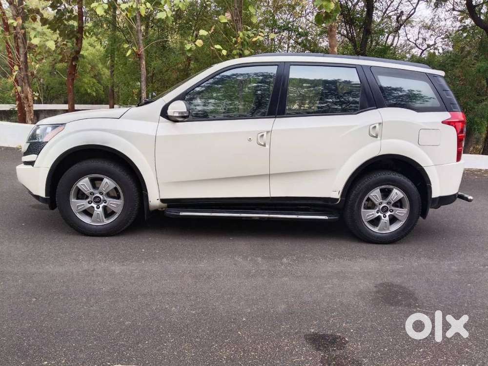 Mahindra Xuv500 W8, 2014, Diesel